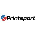 Printsport LLC logo